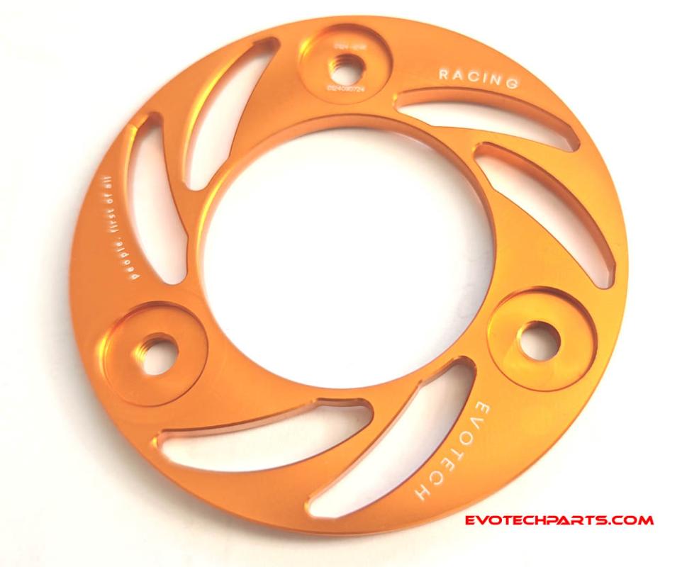 KTM 1290/1390 clutch release - orange - New Design